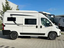 Fahrzeugbild Pössl H-Line Summit Prime 540 #18