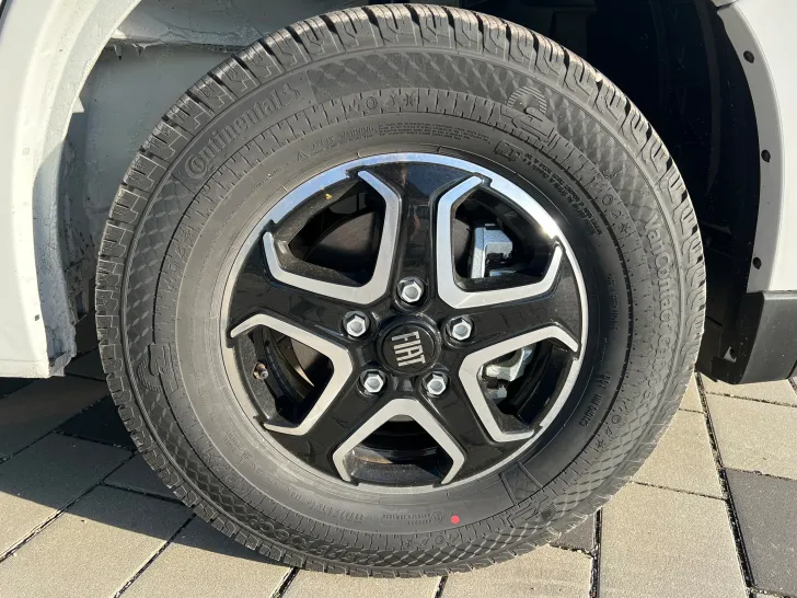 Fahrzeugbild Pössl H-Line Summit Prime 540 #19