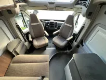 Fahrzeugbild Pössl H-Line Summit Prime 540 #21
