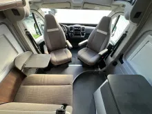 Fahrzeugbild Pössl H-Line Summit Prime 540 #23