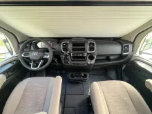 Fahrzeugbild Pössl H-Line Summit Prime 540 #25