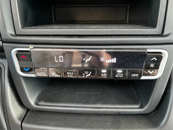 Fahrzeugbild Pössl H-Line Summit Prime 540 #32