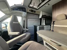 Fahrzeugbild Pössl H-Line Summit Prime 540 #33
