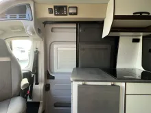 Fahrzeugbild Pössl H-Line Summit Prime 540 #35