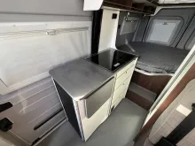Fahrzeugbild Pössl H-Line Summit Prime 540 #39