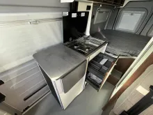 Fahrzeugbild Pössl H-Line Summit Prime 540 #40