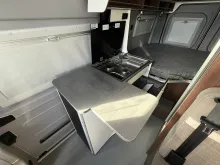 Fahrzeugbild Pössl H-Line Summit Prime 540 #41