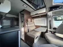 Fahrzeugbild Pössl H-Line Summit Prime 540 #43