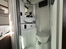 Fahrzeugbild Pössl H-Line Summit Prime 540 #44