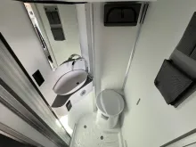Fahrzeugbild Pössl H-Line Summit Prime 540 #45