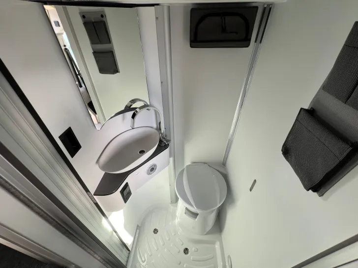 Fahrzeugbild Pössl H-Line Summit Prime 540 #45