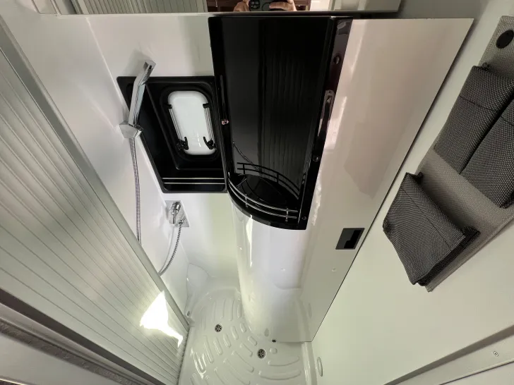 Fahrzeugbild Pössl H-Line Summit Prime 540 #46