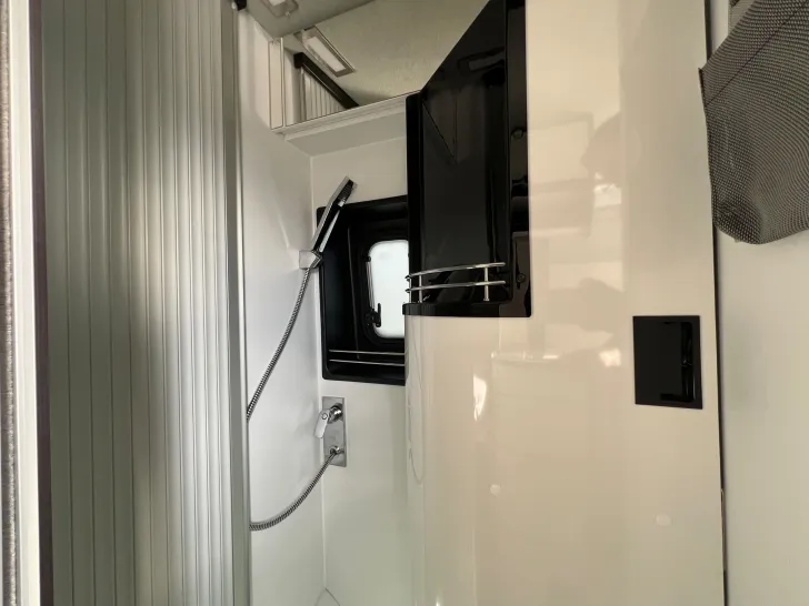 Fahrzeugbild Pössl H-Line Summit Prime 540 #47