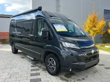 Fahrzeugbild Pössl H-Line Summit Shine 600 R #3