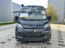 Fahrzeugbild Pössl H-Line Summit Shine 600 R #4