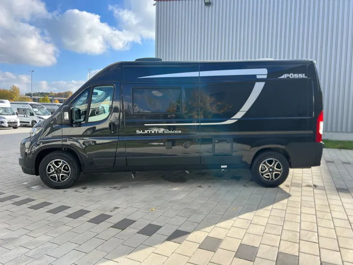 Fahrzeugbild Pössl H-Line Summit Shine 600 R #6