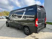 Fahrzeugbild Pössl H-Line Summit Shine 600 R #8