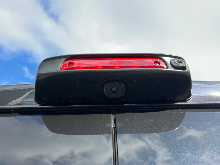 Fahrzeugbild Pössl H-Line Summit Shine 600 R #10