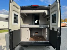 Fahrzeugbild Pössl H-Line Summit Shine 600 R #11