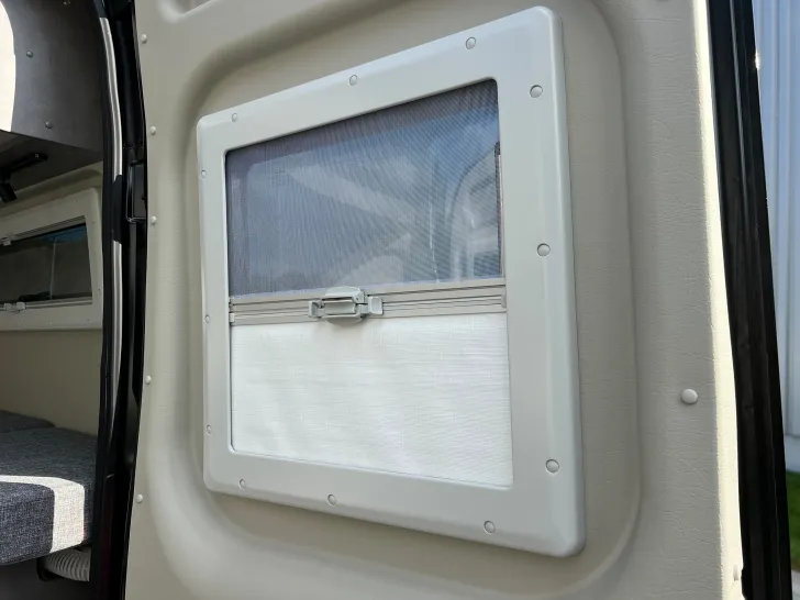 Fahrzeugbild Pössl H-Line Summit Shine 600 R #12