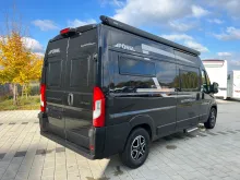 Fahrzeugbild Pössl H-Line Summit Shine 600 R #15