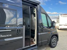 Fahrzeugbild Pössl H-Line Summit Shine 600 R #19