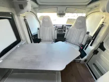 Fahrzeugbild Pössl H-Line Summit Shine 600 R #23