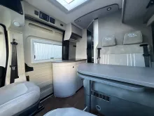 Fahrzeugbild Pössl H-Line Summit Shine 600 R #36