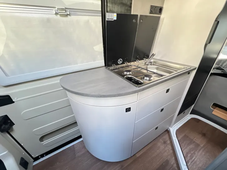 Fahrzeugbild Pössl H-Line Summit Shine 600 R #40