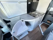 Fahrzeugbild Pössl H-Line Summit Shine 600 R #41