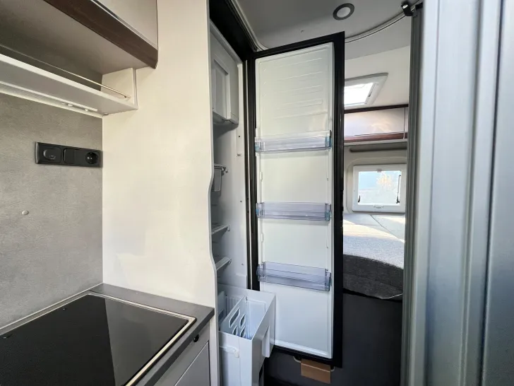 Fahrzeugbild Pössl H-Line Summit Shine 600 R #44
