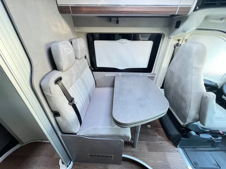 Fahrzeugbild Pössl H-Line Summit Shine 600 R #47