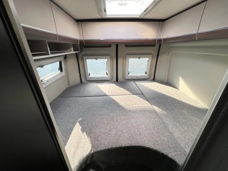 Fahrzeugbild Pössl H-Line Summit Shine 600 R #50