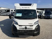 Fahrzeugbild Sunlight TEILINTEGRIERT T68C #4
