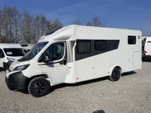 Fahrzeugbild Sunlight TEILINTEGRIERT T68C #14