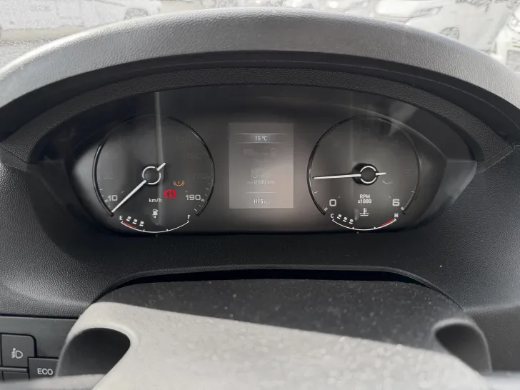 Fahrzeugbild Sunlight TEILINTEGRIERT T68C #21