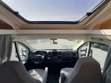 Fahrzeugbild Sunlight TEILINTEGRIERT T68C #23