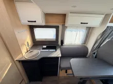 Fahrzeugbild Sunlight TEILINTEGRIERT T68C #28