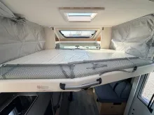 Fahrzeugbild Sunlight TEILINTEGRIERT T68C #45