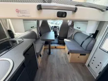 Fahrzeugbild Sunlight TEILINTEGRIERT T68C #46