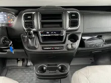Fahrzeugbild Pössl H-Line Summit Shine 600 L Elegance #32