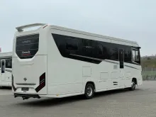 Fahrzeugbild Concorde LINER 1090 GI * Plattform, Lithium, Bar * #6