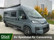 Fahrzeugbild Pössl H-Line Summit 600 L #1