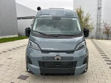 Fahrzeugbild Pössl H-Line Summit 600 L #4