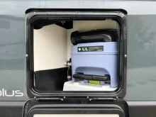 Fahrzeugbild Pössl H-Line Summit 600 L #7