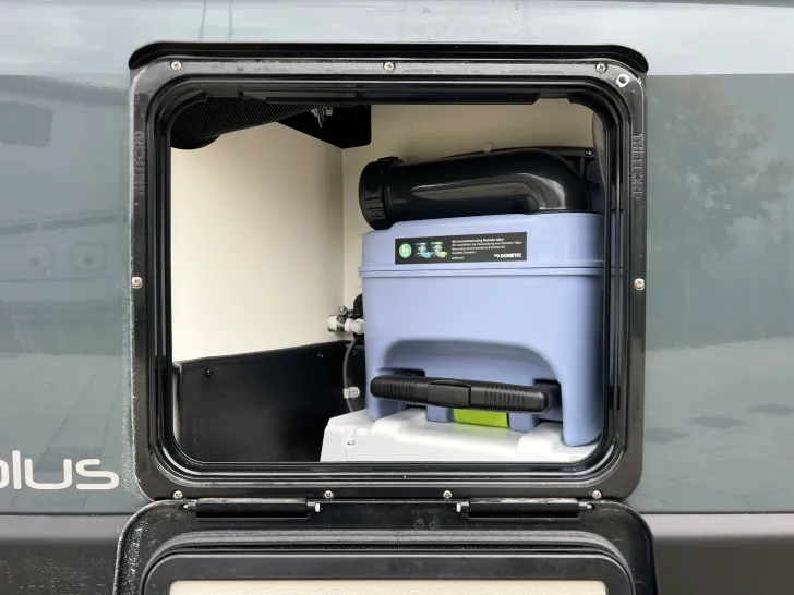 Fahrzeugbild Pössl H-Line Summit 600 L #7