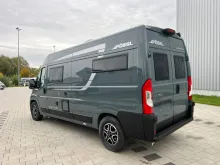 Fahrzeugbild Pössl H-Line Summit 600 L #8