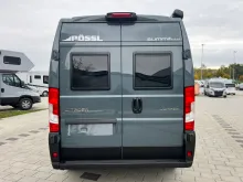 Fahrzeugbild Pössl H-Line Summit 600 L #9