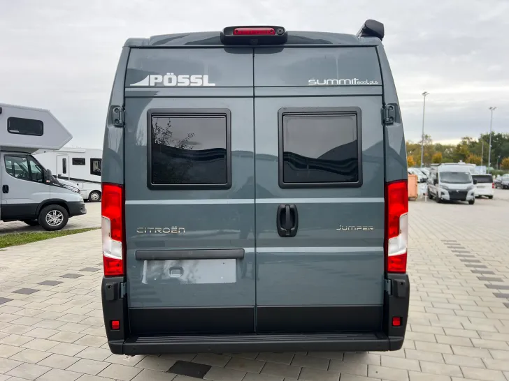 Fahrzeugbild Pössl H-Line Summit 600 L #9