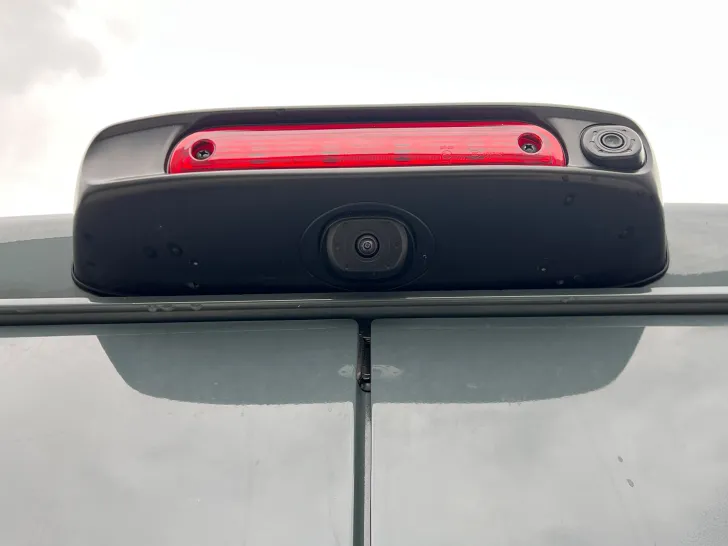 Fahrzeugbild Pössl H-Line Summit 600 L #11